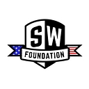 Stronger Warrior Foundation logo