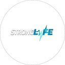 Strong Family Financial logo