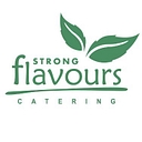 Strong Flavours logo