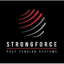Strongforce Post Tensioning logo
