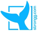 strongg.com logo
