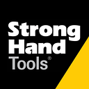 Strong Hand Tools