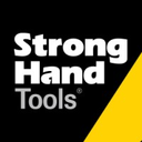 stronghandtools.com logo