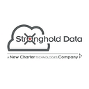 Stronghold Data logo