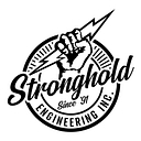 Stronghold Engineering, Inc. logo