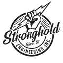 Stronghold Engineering logo