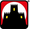 Stronghold Games logo