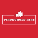 Stronghold Hire Pty Ltd logo