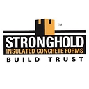 Strongholdicf logo