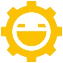 The Happy Factory   Personal Fitness/Group Training Gym logo