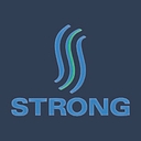 Strong Manufacturers logo
