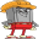 Strongo logo