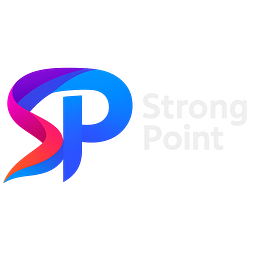 Strong Point Consulting LLC logo