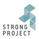 Strongproject logo