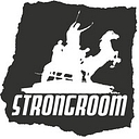 Strongroom logo