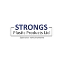 Strong's Plastic Products Limited logo