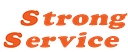 Strong Services L.P. logo