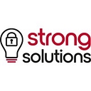 Strong Solutions logo