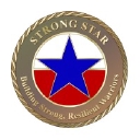 Strong Star Ptsd Consortium logo