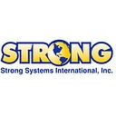 Strong Systems International logo