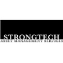 Strongtech logo