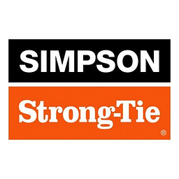 Strongtie logo