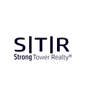 Strong Tower Realty logo