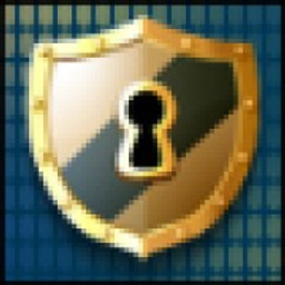 StrongVPN logo