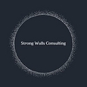 Strong Walls Consulting logo