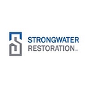 Strongwater Restoration logo