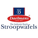 Stroopwafels.com US logo