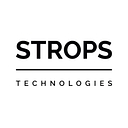 Strops Technologies logo