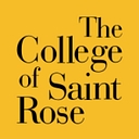The College Of Saint Rose logo