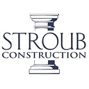Stroub Construction logo