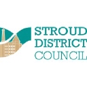 Stroud District Council logo
