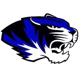 Stroud Hs logo