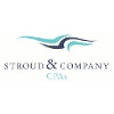 Stroud & Company Cpas, Pllc logo