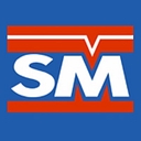 Stroud Metal Ltd And Stroud Plastics Ltd logo