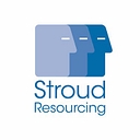 Stroud Resourcing logo