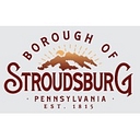 Borough of Stroudsburg logo