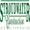 Stroudwater Construction Co logo