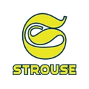 The Strouse Corporation logo