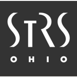 STRS Ohio associates logo