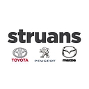 Struans logo