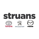 Struans logo