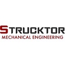 Strucktor Mechanical logo