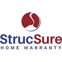 Strucsure Home Warranty, Inc. logo