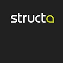 Structa Llp logo
