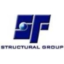 Structform International logo