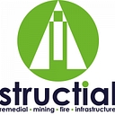 Structial Building Pty Ltd logo